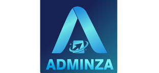 Adminza Logo